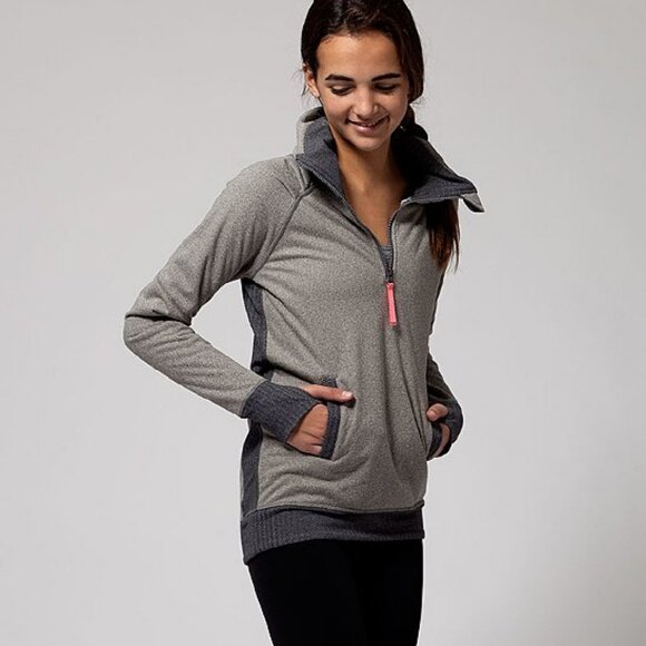 Ivivva (lululemon) Shiver Stopper - Picture 1 of 4